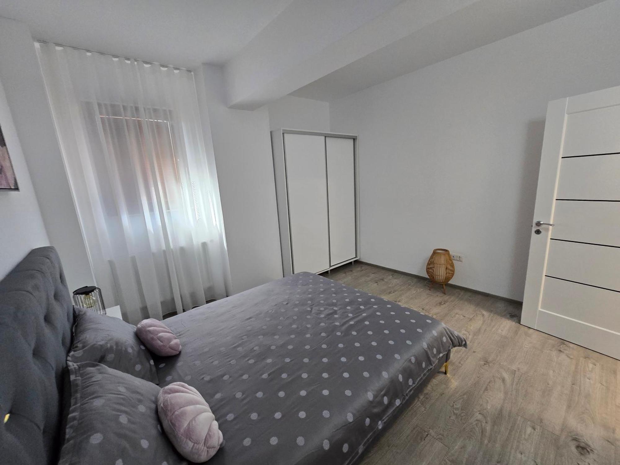 Bistriţa Apartament Zona Isu 아파트 외부 사진