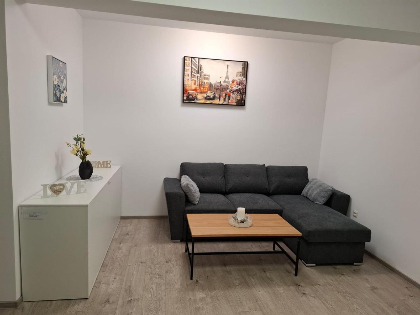 Bistriţa Apartament Zona Isu 아파트 외부 사진